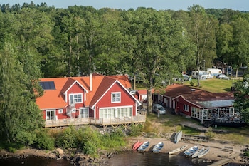 Sjöstugans Hotell & Stugby,Near Ikea Museum,3 star