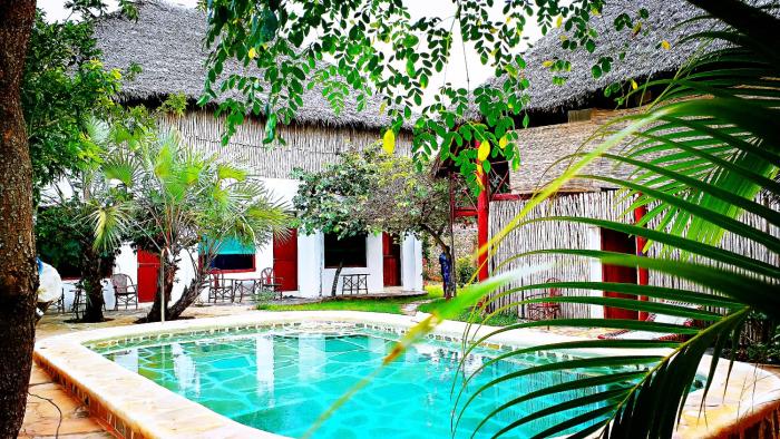 diani hostel