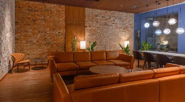 Radisson Hotel & Suites, Gdansk,Gdansk,4 star
