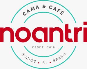 Noantri Cama E Cafe,Região Dos Lagos>>Buzios,3 star