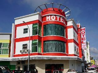 Hotel Kristal,,1 star