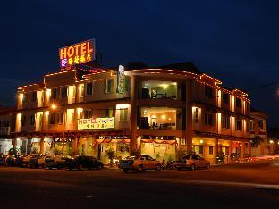 Loong Fatt Hotel,,2 star