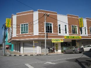 One Home Hotel,,2 star