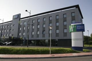 Holiday Inn Express Bilbao