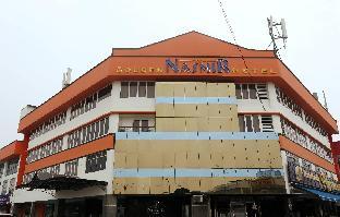 Golden Nasmir Hotel,George Town>>Bukit Mertajam,3 star