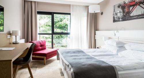 hotel platan