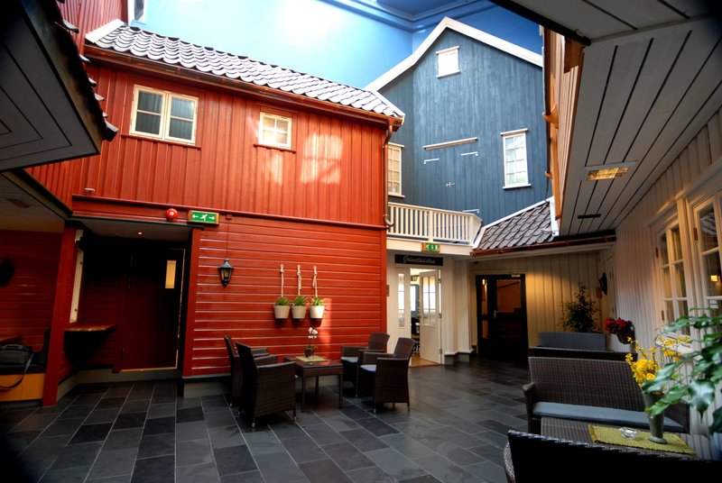 Scandic Grimstad,Grimstad>>Arendal,4 star