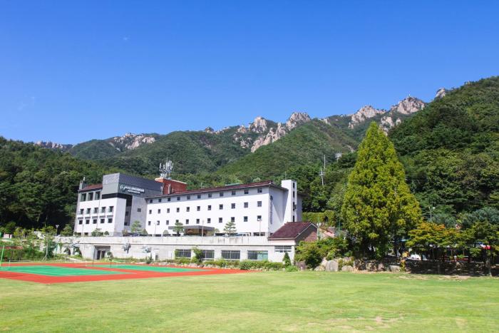 daedunsan hotel