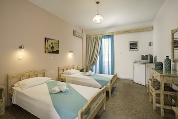 kalathos sun hotel