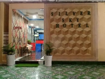 Silver Sky Hotel,Gombak>>Batu Caves,3 star
