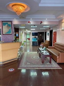 azaiba hotel apartments