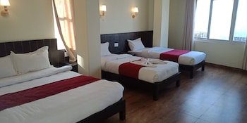 Hotel My Dream,Near Ratna Mandir,3 star