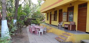 Prabhukrupa Tourist Farm,Alibaug>>Alibag,3 star