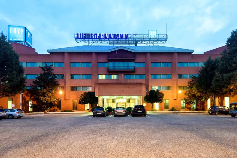 Guadalajara Conference Center Affiliated By Melia