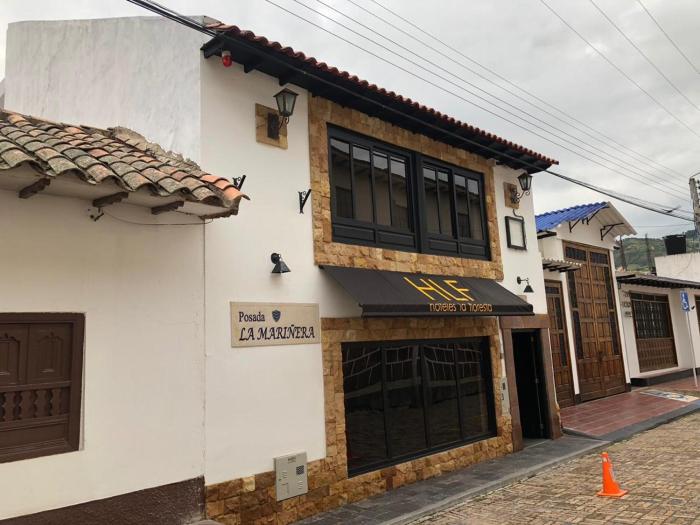 Posada La Marinera