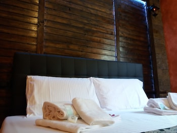 Ca' Elsa Bed & Breakfast,Dubino>>Como,3 star