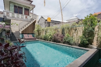 taxa uma guest house