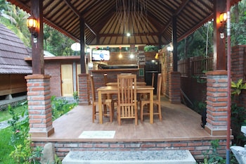 halumba eco villa