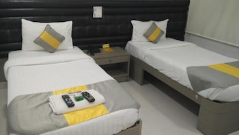 Falcons Nest La Riviera,Suchitra Road,3 star