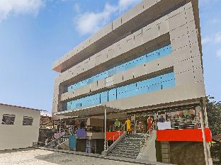 Staymaker Prakash International,Ideally Located In The Pollibetta Area, Oyo 26603 Hotel Prakash International Promises A Relaxing An,3 star