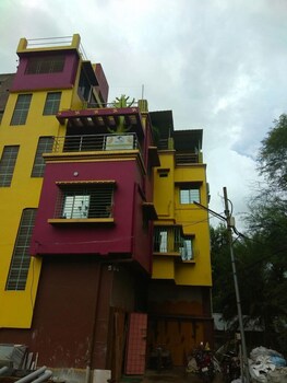Super Hotel O Bolpur Central Railway Junction Formerly Home Stay World,West Bengal>>Bolpur,3 star