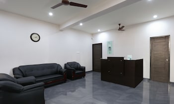 Treebo Hi Line Apartments Kalapatti,Somanur>>Coimbatore,3 star