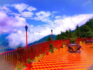 Hotel Himdhara,Dalhousie>>Chamba,3 star