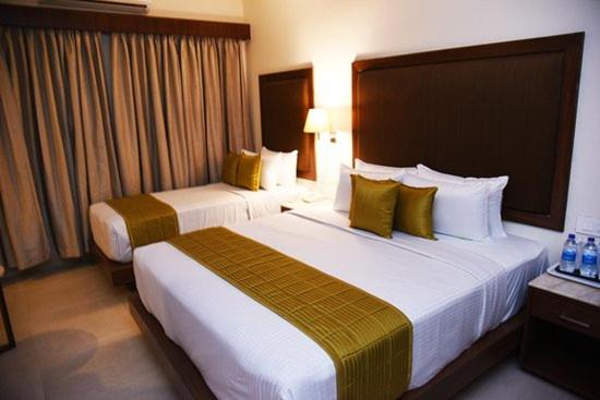 Lakshana Service Apartment,,3 star
