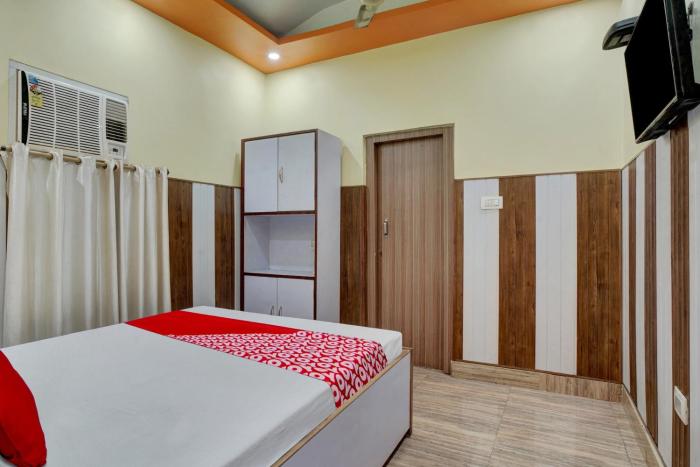 Shriyam Banquet & Heritage,Near Patna Junction Railway Station,3 star