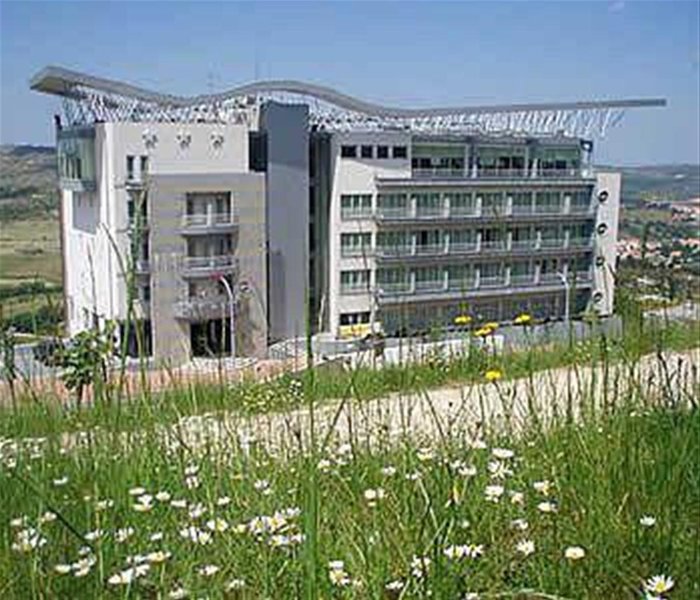 Vanguarda,Beira Interior Norte>>Guarda,3 star