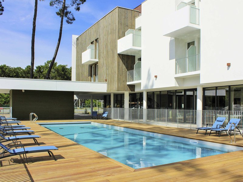 Ibis Styles Arcachon Gujan Mestras,Gujan-Mestras>>Arcachon,3 star