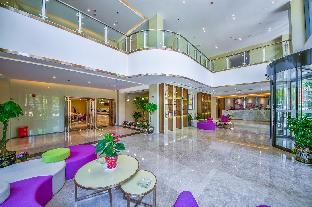 lavande hotel dali erhai park branch
