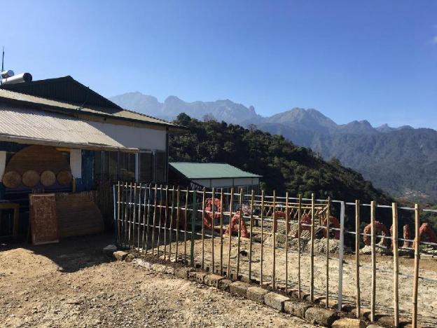 Sapa Dao Homestay,In Sa Pa,2.5 star