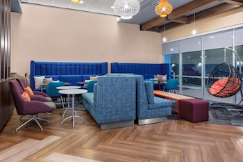 Tru By Hilton Cypress Houston,Downtown Houston>>Cypress,3 star