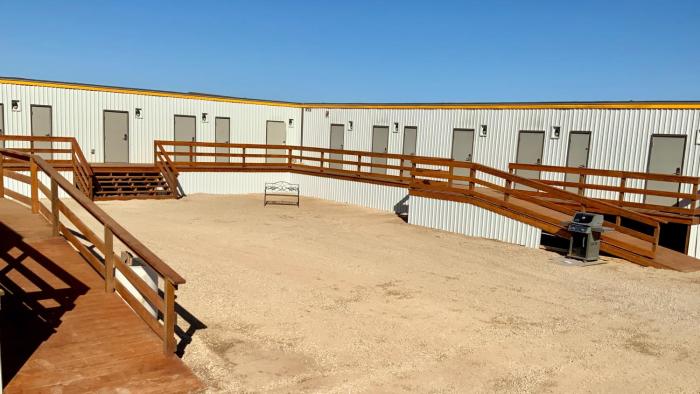 Karbani Inn,Eddy County>>Carlsbad,2.5 star