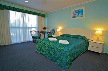 Fitzroy Motor Inn,Rockhampton>>Capricorn,3 star
