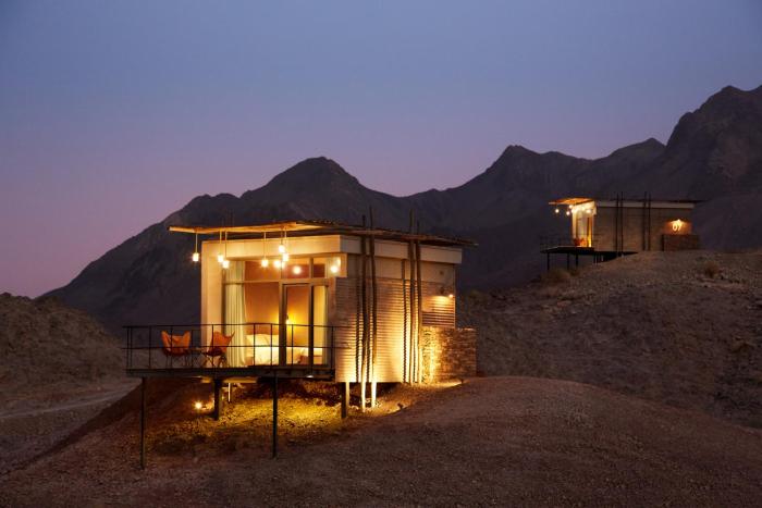 Hatta Resorts