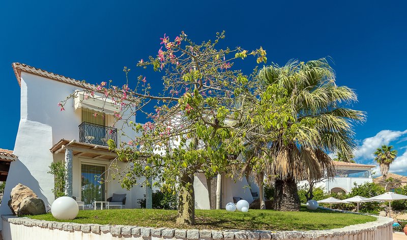 Hotel Corte Bianca, Bovi's Hotels - Adults Only