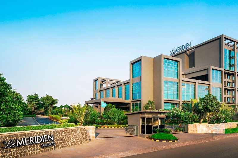 Le Meridien Nagpur