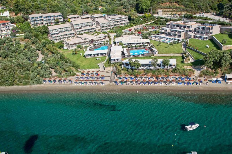 kassandra bay resort suites and spa