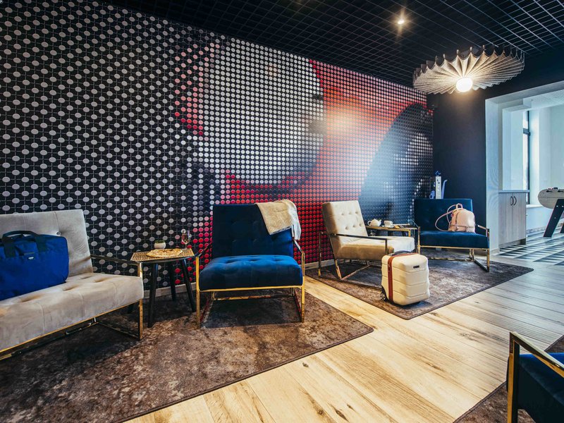 Ibis Haguenau Strasbourg Nord,Haguenau>>Bas-Rhin,3 star