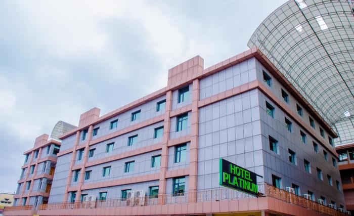 hotel platinum