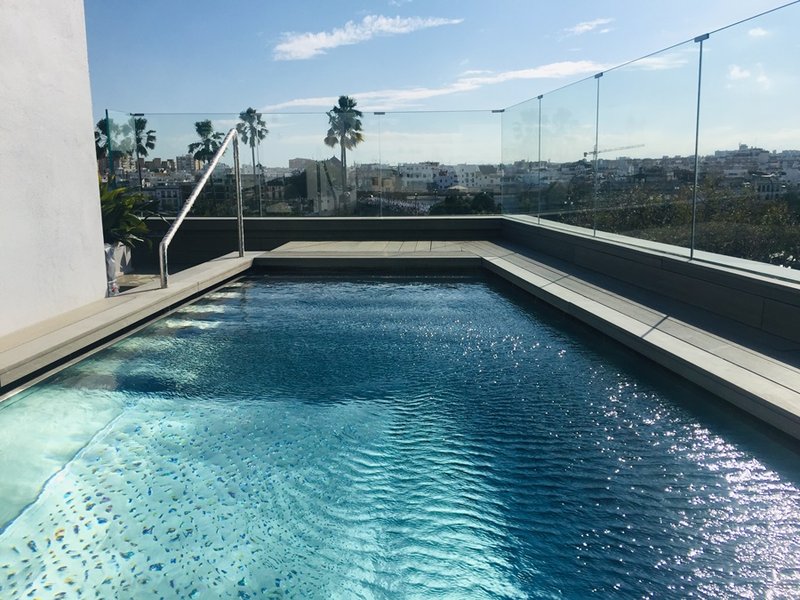 Hotel Kivir,El Arenal>>Costa De La Luz,4 star
