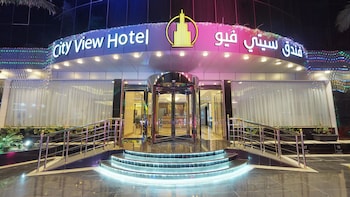 City View Hotel,Taif>>Jeddah,3 star
