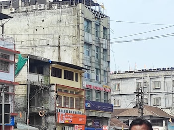 hotel bhagwani palace