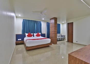 Hotel Kuber