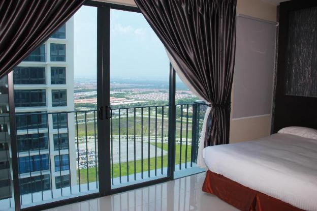 setia inn suites service residence