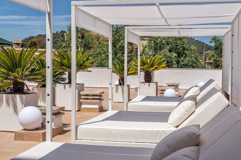 Catalonia Del Mar - Adults Only,Cala Bona>>Balearic Islands,4 star