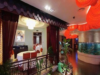 Royal Marina Plaza,Guangzhou>>Foshan,5 star