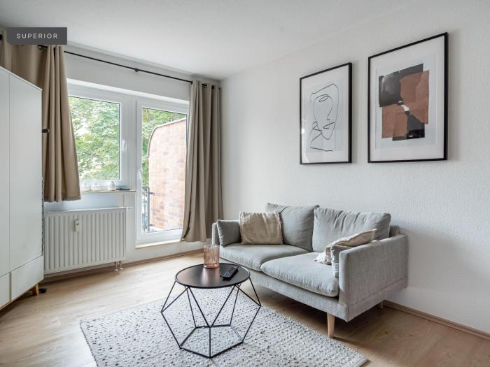 Limehome Magdeburg Breiter Weg,Near Cathedral Of Magdeburg,0 star